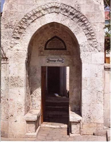 Medeniyetler Şehri Hatay