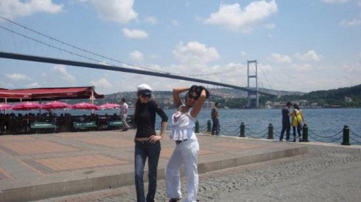 Rus kızıl ajanın fotoğrafları - Resim 20