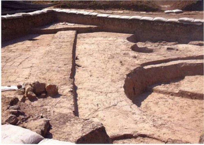 Medeniyetler Şehri Hatay