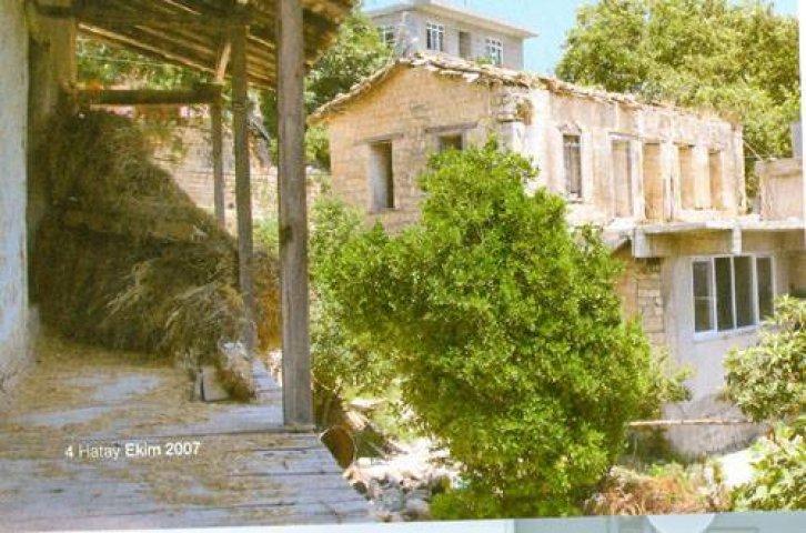 Medeniyetler Şehri Hatay