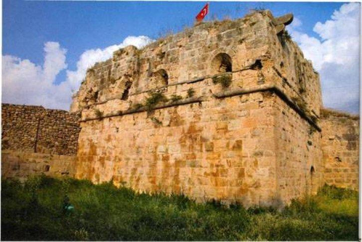 Medeniyetler Şehri Hatay