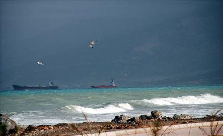 Medeniyetler Şehri Hatay