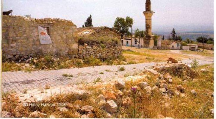 Medeniyetler Şehri Hatay