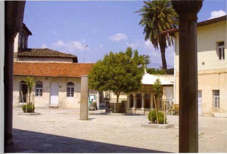 Medeniyetler Şehri Hatay