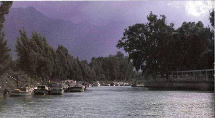 Medeniyetler Şehri Hatay