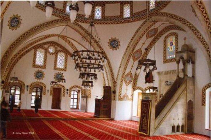 Medeniyetler Şehri Hatay