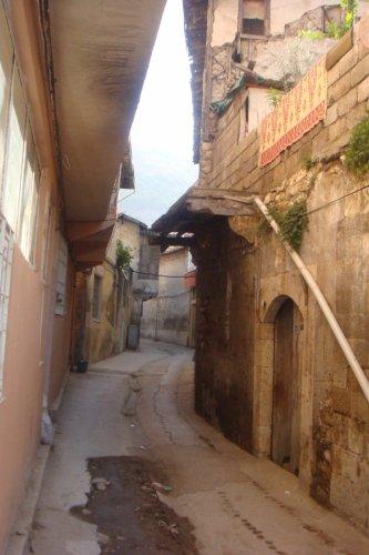 Medeniyetler Şehri Hatay