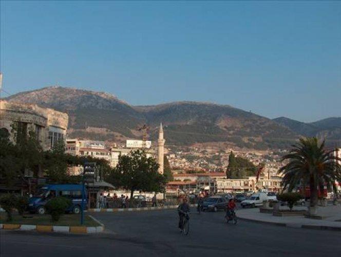 Medeniyetler Şehri Hatay