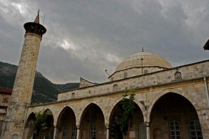 Medeniyetler Şehri Hatay