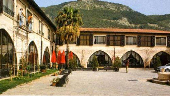 Medeniyetler Şehri Hatay