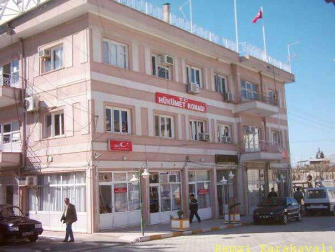 Medeniyetler Şehri Hatay