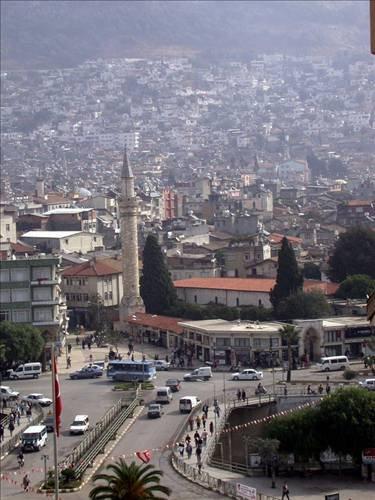 Medeniyetler Şehri Hatay