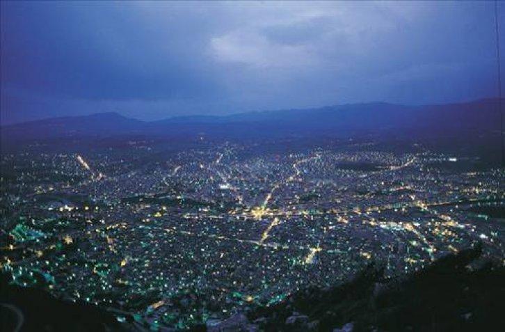 Medeniyetler Şehri Hatay