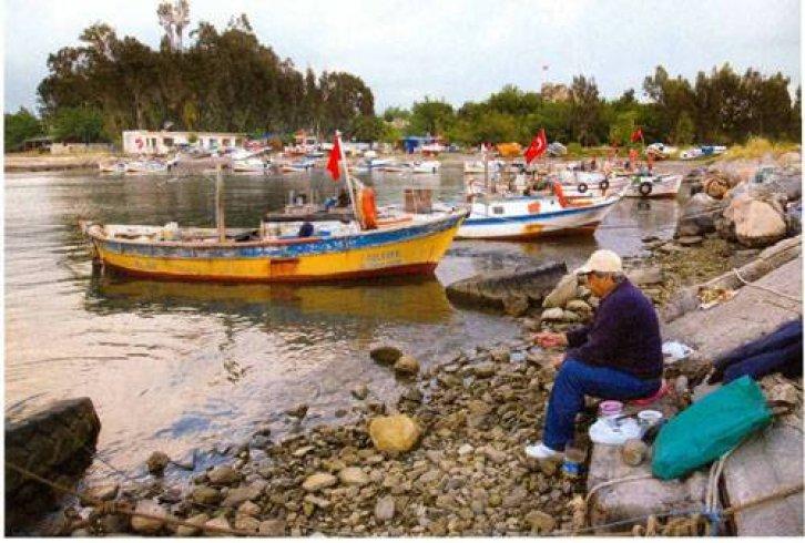 Medeniyetler Şehri Hatay