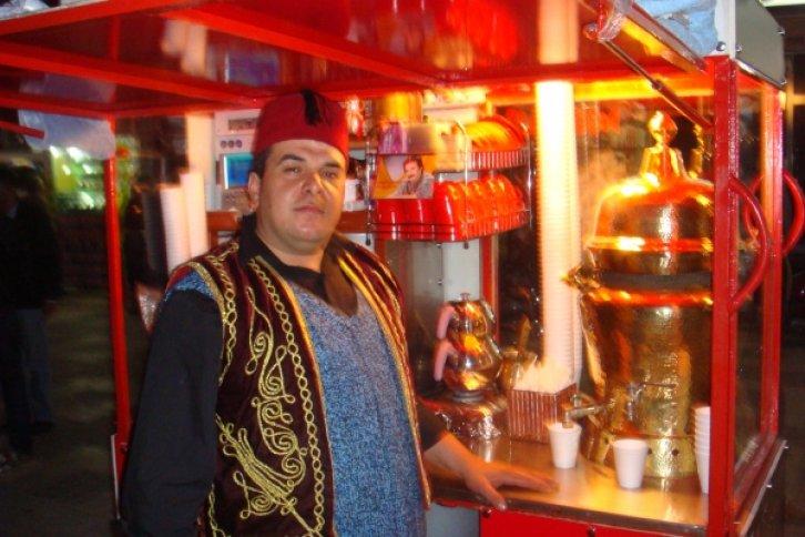 Medeniyetler Şehri Hatay