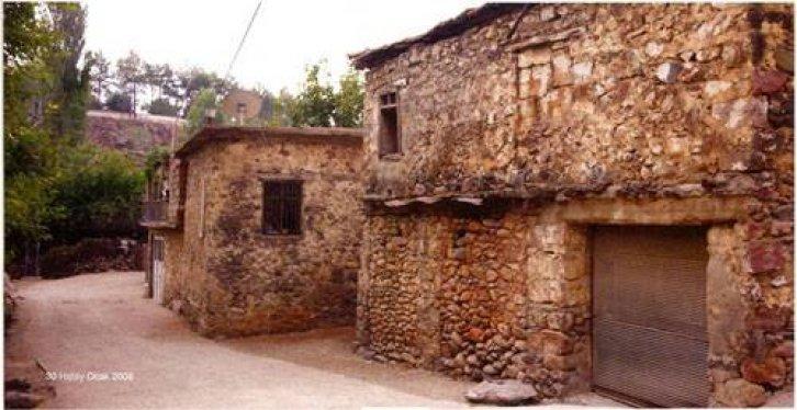 Medeniyetler Şehri Hatay