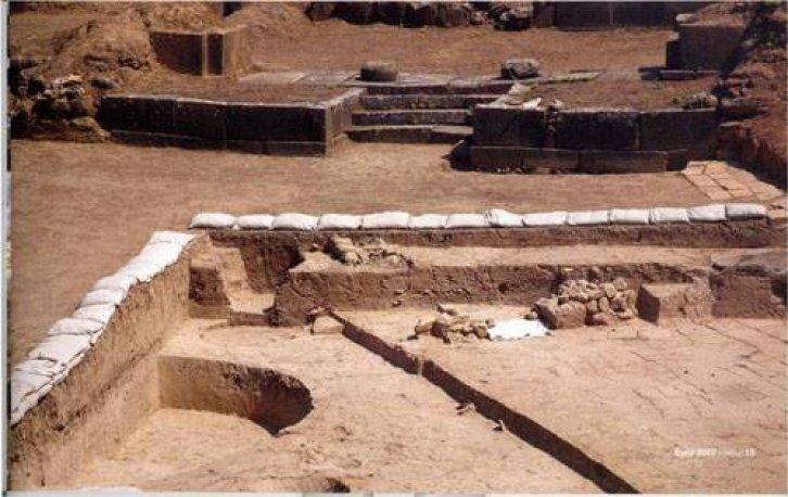 Medeniyetler Şehri Hatay