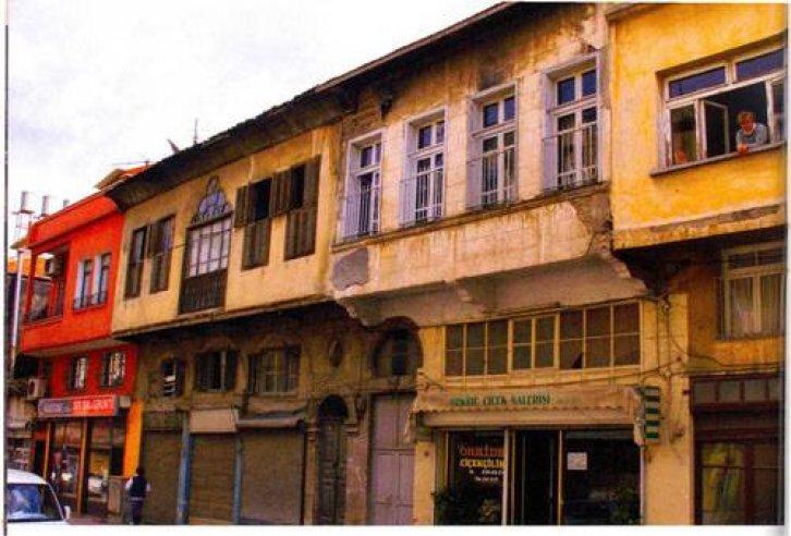 Medeniyetler Şehri Hatay