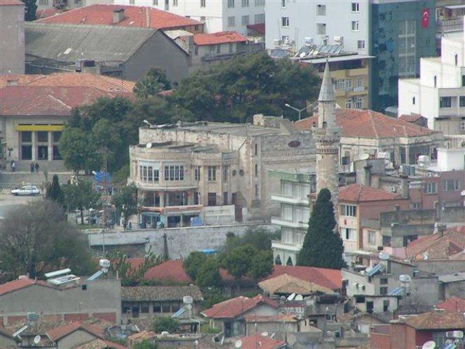 Medeniyetler Şehri Hatay