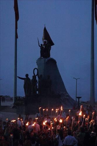 Medeniyetler Şehri Hatay