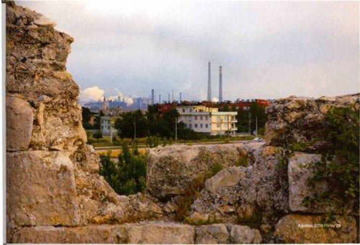 Medeniyetler Şehri Hatay