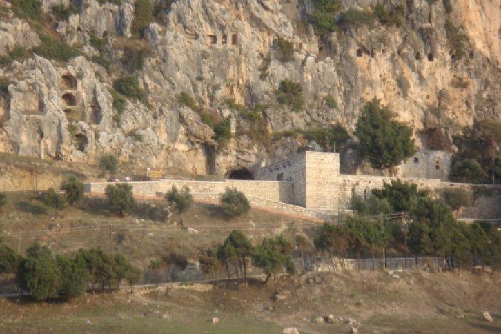 Medeniyetler Şehri Hatay