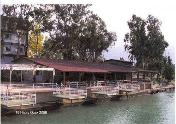 Medeniyetler Şehri Hatay