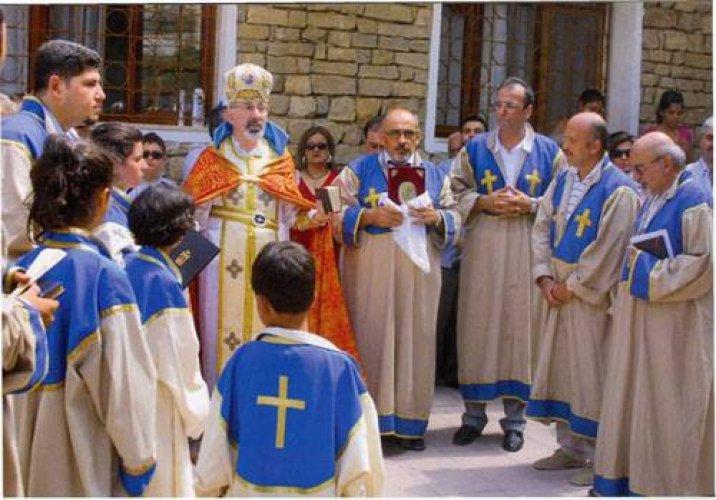 Medeniyetler Şehri Hatay