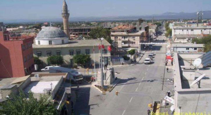 Medeniyetler Şehri Hatay