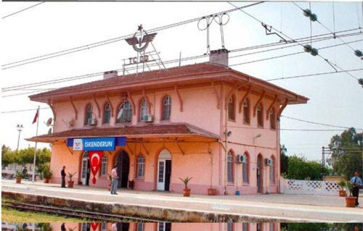 Medeniyetler Şehri Hatay