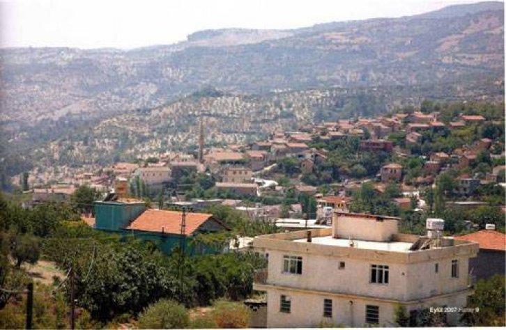 Medeniyetler Şehri Hatay