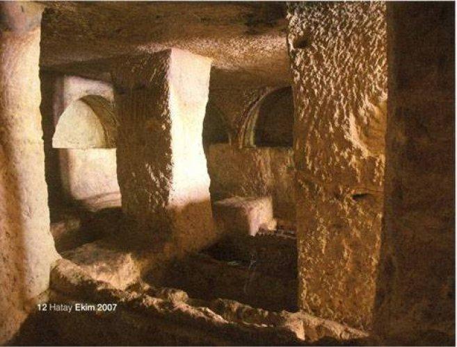 Medeniyetler Şehri Hatay