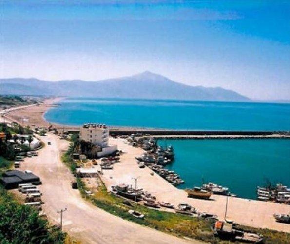 Medeniyetler Şehri Hatay