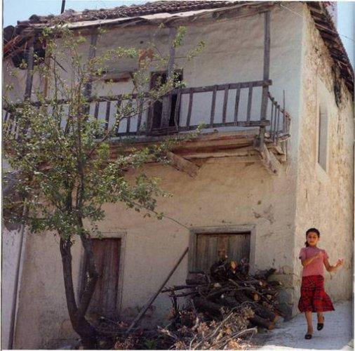 Medeniyetler Şehri Hatay