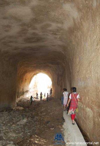 Medeniyetler Şehri Hatay