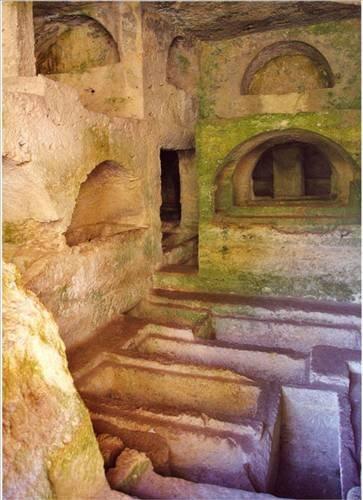 Medeniyetler Şehri Hatay