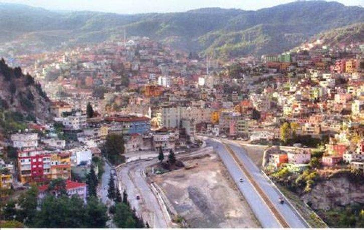 Medeniyetler Şehri Hatay