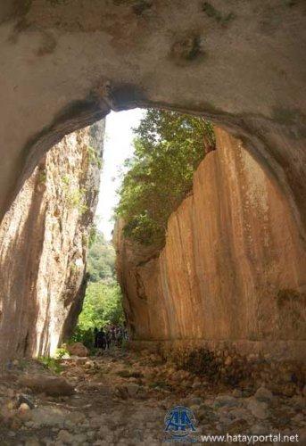 Medeniyetler Şehri Hatay