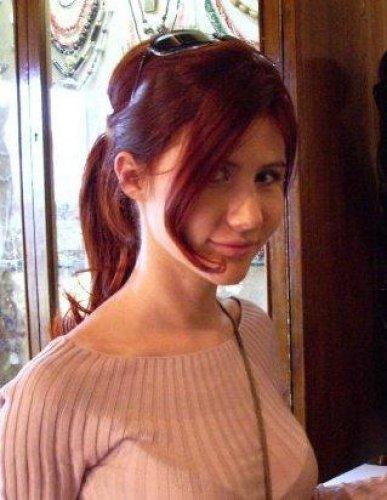 Rus kızıl ajanın fotoğrafları - Resim 1
