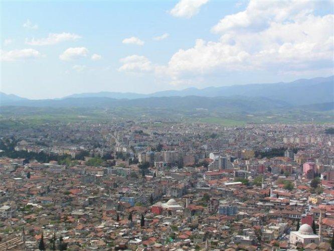 Medeniyetler Şehri Hatay