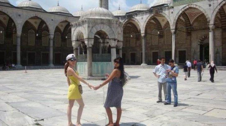Rus kızıl ajanın fotoğrafları - Resim 18