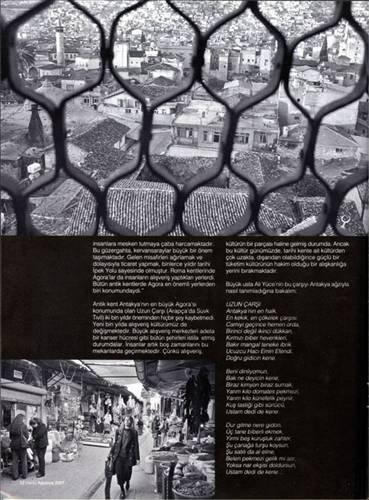 Medeniyetler Şehri Hatay