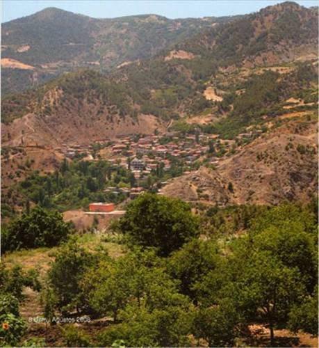 Medeniyetler Şehri Hatay