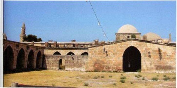 Medeniyetler Şehri Hatay