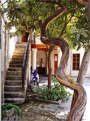 Medeniyetler Şehri Hatay