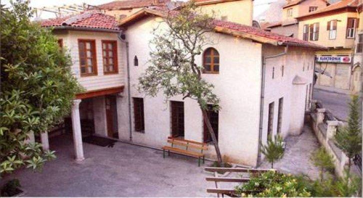 Medeniyetler Şehri Hatay