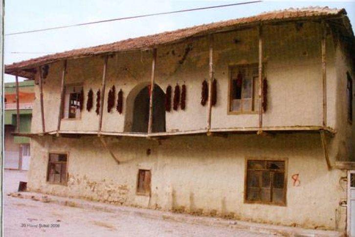 Medeniyetler Şehri Hatay