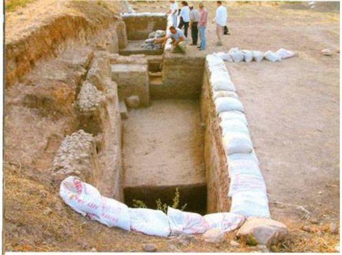 Medeniyetler Şehri Hatay