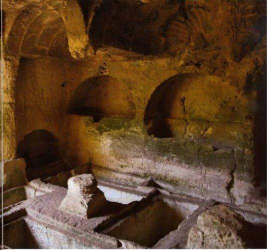 Medeniyetler Şehri Hatay