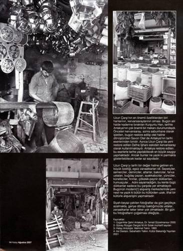 Medeniyetler Şehri Hatay